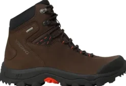 Viking Villrein Mid GTX vaelluskenkä, tummanruskea| Metsästyskengät