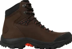 Viking Villrein Mid GTX vaelluskenkä, tummanruskea| Metsästyskengät