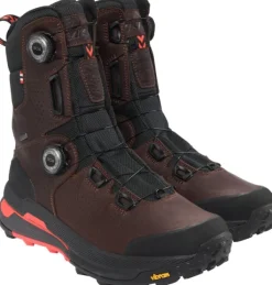 Viking Metsästyskengät^Villrein PRO High GTX BOA metsästyskenkä, Dark Brown/Black