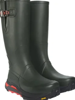 Viking Saappaat^Villrein Pro High Huntinggreen Unisex