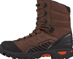 Viking W's Deer Hunter GTX Brown/Orange| Metsästyskengät