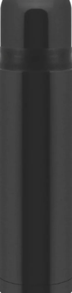 Vildmark Classic termospullo, 0,25L, musta| Termospullot