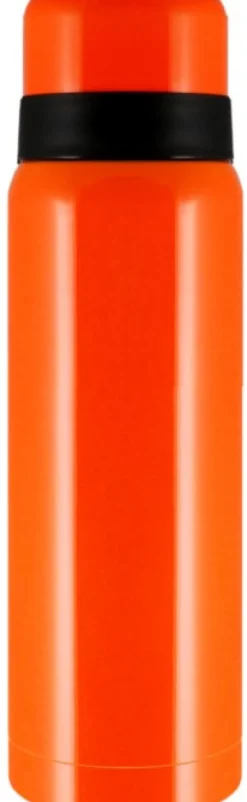Vildmark Termospullot^Classic termospullo, 0,5L, oranssi