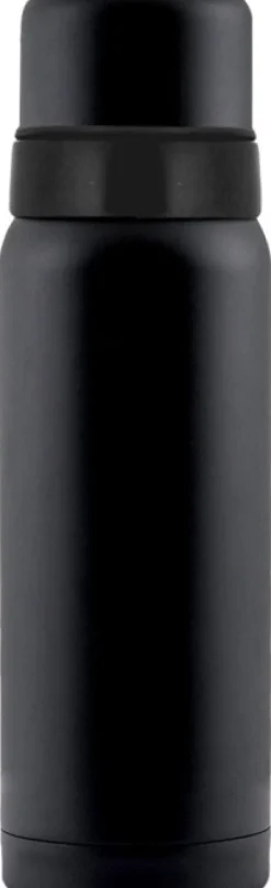 Vildmark Termospullot^Classic termospullo, 0,75L, musta