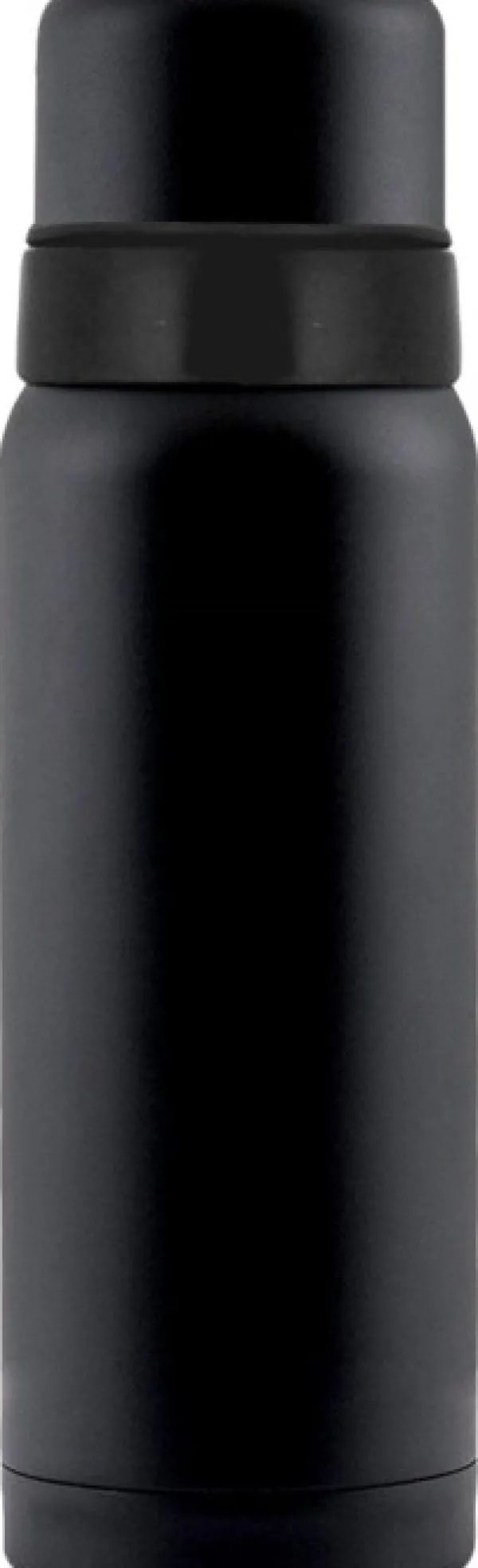 Vildmark Termospullot^Classic termospullo, 0,75L, musta