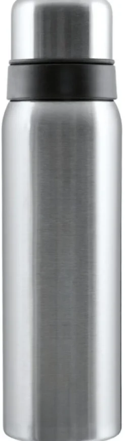 Vildmark Classic termospullo, 1L, hopea| Termospullot