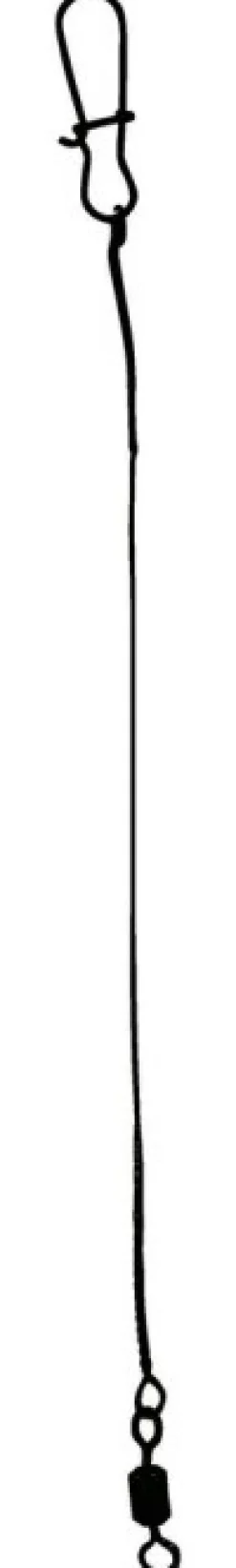 VMC Vieheet Ja Uistimet^Steel Leader teräsperuke, 20 cm, 7 kg