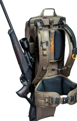 Vorn Equipment Asereput^Vorn EV30 metsästys- ja asereppu, tuhkanvihreä