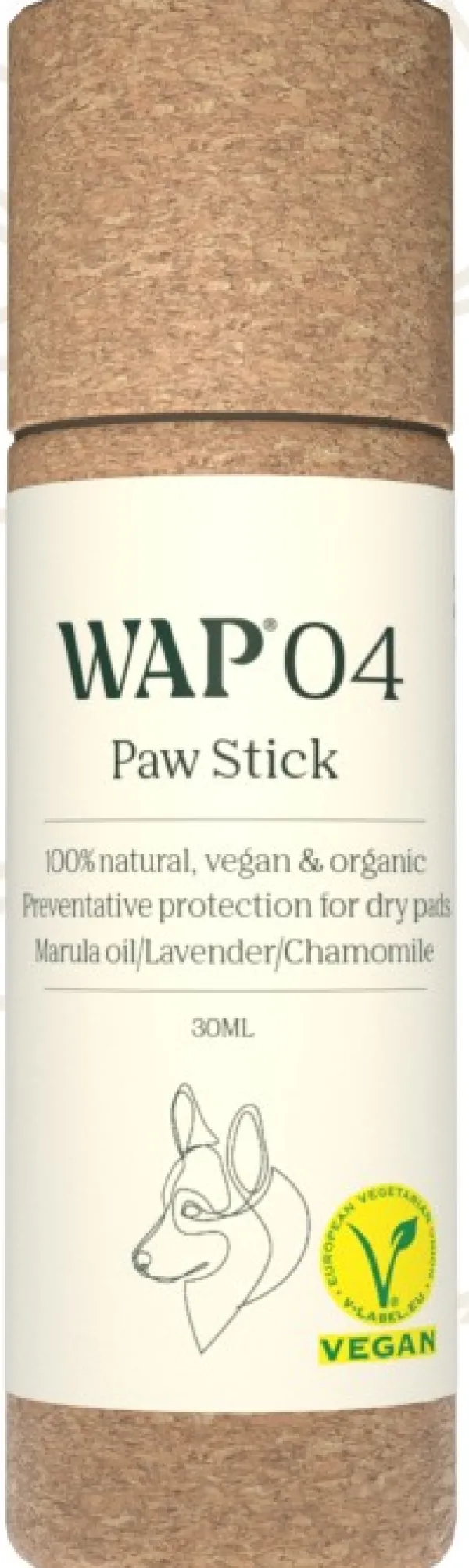 WAP Dog care products WAP:4 tassupuikko, 30 ml| Outlet - Koiralle