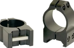 Warne Maxima 30mm Ekstra Korkea| Optiikkatarvikkeet