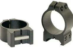 Warne Maxima 30mm Matala| Optiikkatarvikkeet