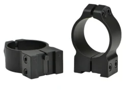 Warne Maxima Tikka 30mm Kiikarinjalat Korkea| Optiikkatarvikkeet