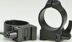 Warne Optiikkatarvikkeet^Maxima Tikka -pikajalat (30 mm)