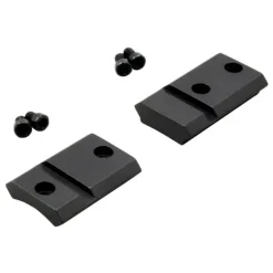 Warne Optiikkatarvikkeet^Weaver -jalustakappale, Remington 700