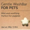 WashBar Soap Bar Gentle koirien palashampoo, 80 g| Turkinhoito