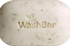 WashBar Turkinhoito^Soap Bar Original for Dogs koirien palashampoo, 100 g