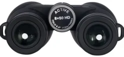 Weopti Katselukiikarit^Active 8x50 HD kiikarit