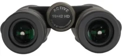 Weopti Katselukiikarit^Active 10x42 HD kiikarit