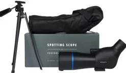 Weopti Wildlife 15-45x60 kaukoputki| Kaukoputket