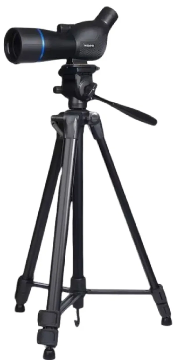 Weopti Wildlife 15-45x60 Kit kaukoputki| Kaukoputket