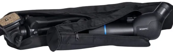 Weopti Wildlife 15-45x60 Kit kaukoputki| Kaukoputket