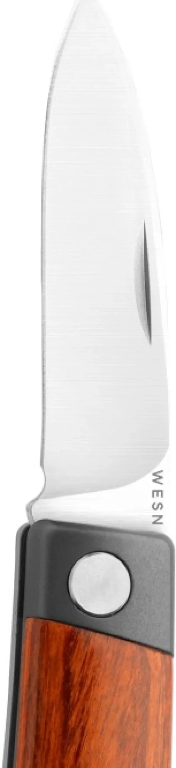 WESN Henry Cherry Wood linkkuveitsi| Keittiöveitset