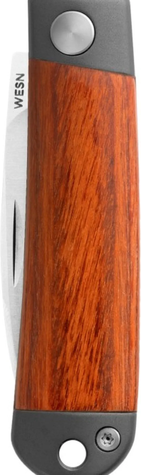 WESN Henry Cherry Wood linkkuveitsi| Keittiöveitset