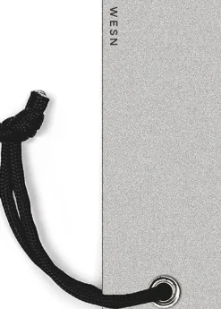 WESN Veitsenteroittimet^Pocket Sharpner hiomakivi