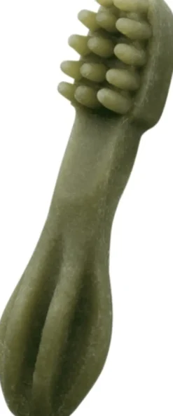 Whimzees Makupalat^Toothbrush Star XS hammashoitoherkku, 48 kpl