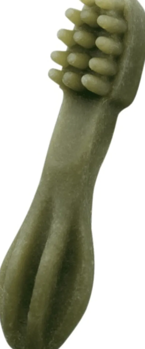 Whimzees Makupalat^Toothbrush Star XS hammashoitoherkku, 48 kpl