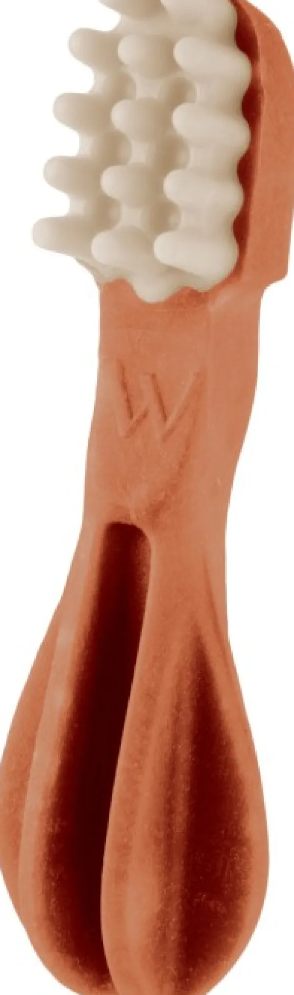 Whimzees Toothbrush Star L hammashoitoherkku, 6 kpl| Makupalat