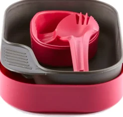 Wildo Eväsrasia Light BIO Raspberry| Keittoastiat Ja Kahvipannut