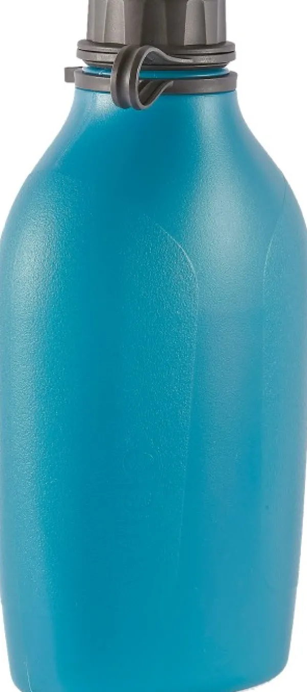 Wildo Explorer Juomapullo BIO Azure| Juomapullot