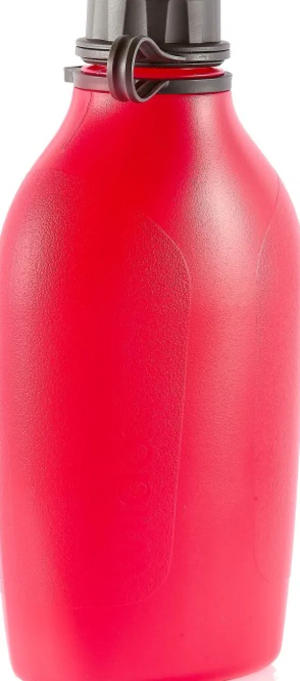 Wildo Explorer Juomapullo BIO Rasberry| Juomapullot