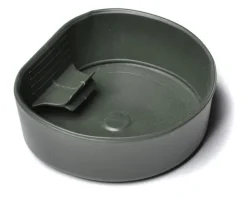 Wildo Astiat Ja Ruokailuvälineet^Fold-a-Cup taittokuksa, 6 dl vihreä