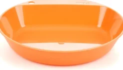 Wildo Lautanen Syvä Oranssi| Astiat Ja Ruokailuvälineet