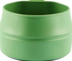 Wildo Astiat Ja Ruokailuvälineet^Taittomuki BIO 2,5 dl Sugarcane