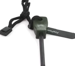 Wildo tulukset, oliivi S| Tulentekovälineet