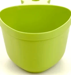 Wildo Astiat Ja Ruokailuvälineet^-kuksa, 3 dl limenvihreä