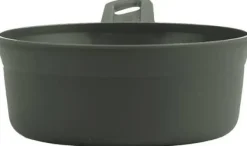 Wildo -retkimuki XL, oliivinvihreä| Astiat Ja Ruokailuvälineet