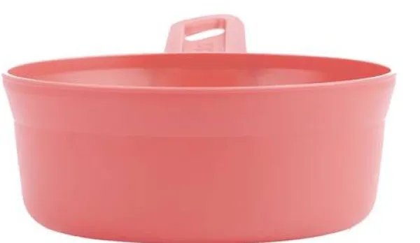 Wildo -retkimuki XL, vaaleanpunainen| Astiat Ja Ruokailuvälineet