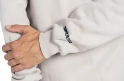 Winchester Falcon Crewneck Sweatshirt pusero, harmaa| Metsästysliivit/Fleeceliivit