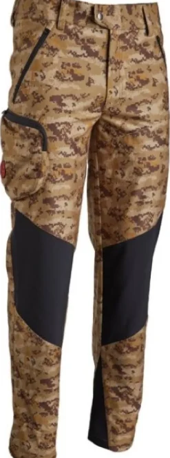 Winchester Kiowa Pant metsästyshousut, Camo Digi| Camovaatteet