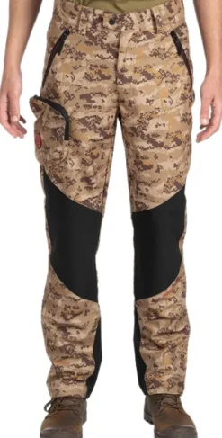 Winchester Kiowa Pant metsästyshousut, Camo Digi| Camovaatteet