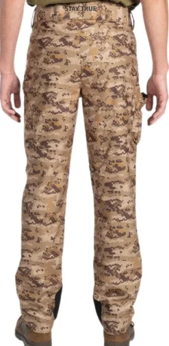 Winchester Kiowa Pant metsästyshousut, Camo Digi| Camovaatteet