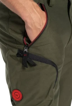 Winchester Kiowa Pant metsästyshousut, Khaki| Retkeilyhousut