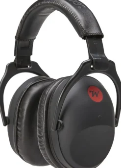 Winchester Kuulosuojaimet^Oregon Hearpro Passive kuulosuojaimet, Black