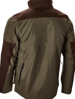 Winchester Orion Parka metsästystakki, Green| Metsästystakit/Vedenpitävät Metsästystakit