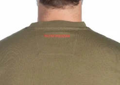 Winchester Rockdale T-Shirt t-paita, Olive| Metsästysliivit/Fleeceliivit