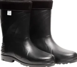 Wobbi Saappaat^Alice talvisaappaat, musta